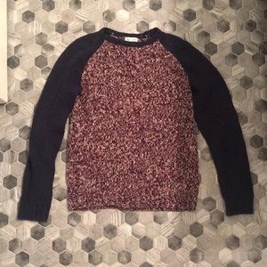 Tucker and Tate size 14/16 sweater